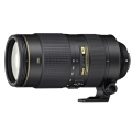 Nikon (ニコン) AF-S NIKKOR 80-400mm F4.5-5.6G ED VR