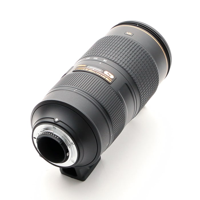 ⭐️美品⭐️ Nikon AF-S 80-400mm f4.5-5.6G ED VR 新品)Nikon (ニコン) AF-S NIKKOR 80-400mm F4.5-5.6G ED VR（商品ID