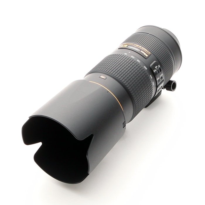 新品)Nikon (ニコン) AF-S NIKKOR 80-400mm F4.5-5.6G ED VR（商品ID