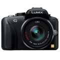 Panasonic (パナソニック) LUMIX DMC-G3K レンズキット ブラック