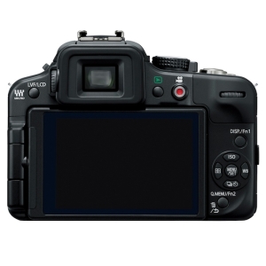 Panasonic (パナソニック) LUMIX DMC-G3K レンズキット ブラック