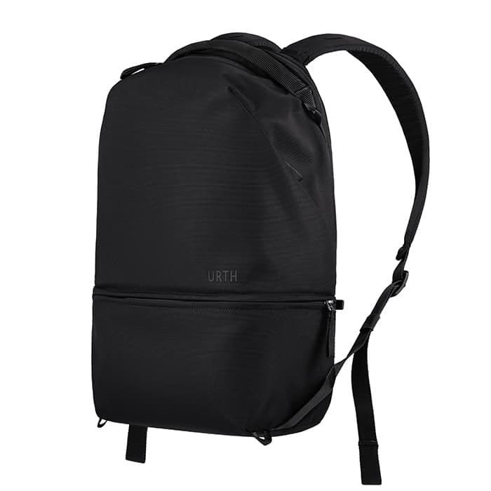 新品)URTH（アース） Arkose（アーコウス）20L バックパック ブラック