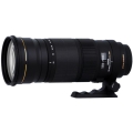 SIGMA (シグマ) APO 120-300mm F2.8 EX DG OS HSM (キヤノンEF用)