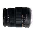 SIGMA (シグマ) 50-200mm F4-5.6 DC OS HSM (キヤノンEF用)