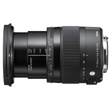 新品 Sigma シグマ Contemporary 17 70mm F2 8 4 Dc Macro Os Hsm キヤノンef用 商品id 0085126884543 詳細ページ デジタルカメラ ミラーレスカメラ 交換レンズの総合サイト マップカメラ