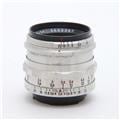 Carl Zeiss Jena (カールツァイス イエナ) Tessar T 50mm F2.8 (エキザクタ)