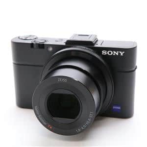 カメラ デジタルカメラ SONY (ソニー) Cyber-shot DSC-RX100M2」の商品検索結果 | デジタル 