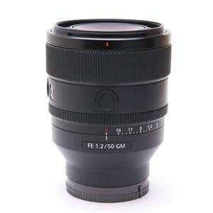 SONY (ソニー) FE 50mm F1.2 GM SEL50F12GM」の商品検索結果 