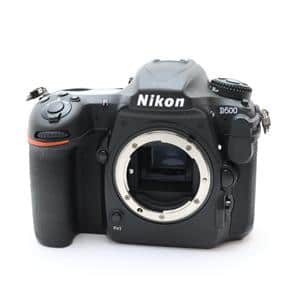 Nikon (ニコン) D500 ボディ メイン