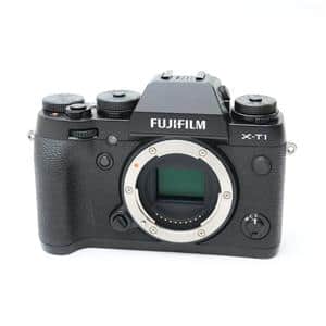 Fujifilm X-T1」の商品検索結果 | デジタルカメラ、ミラーレスカメラ、交換レンズの総合サイト|マップカメラ