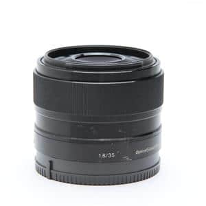 SONY (ソニー) E 35mm F1.8 OSS SEL35F18」の商品検索結果
