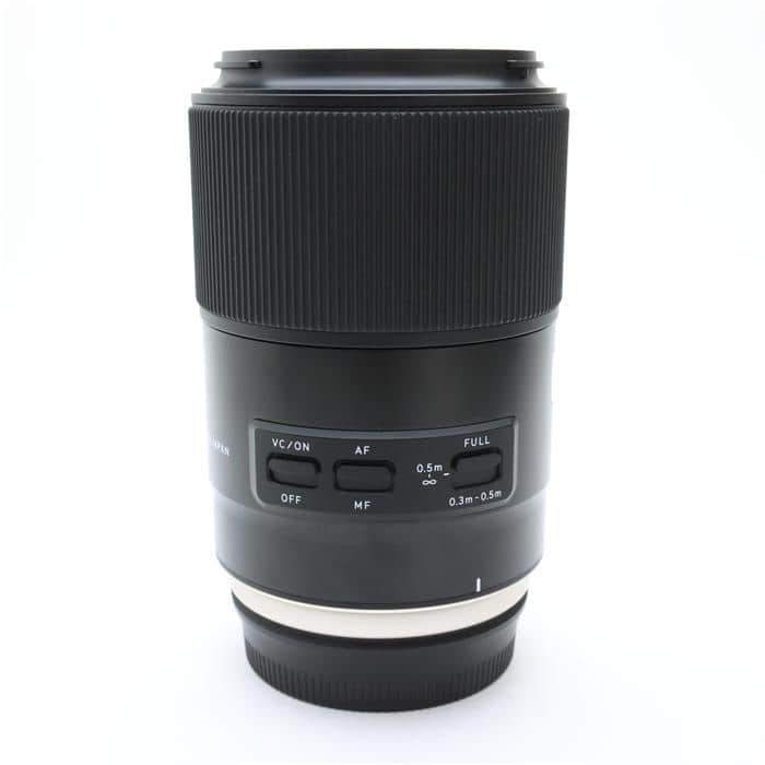 中古)TAMRON (タムロン) SP 90mm F2.8 Di MACRO 1:1 VC USD/Model 
