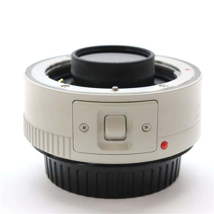 Canon Extender EF1.4✕Ⅱ 中古 良品】Canon EXTENDER EF 1.4x Canon Extender EF1.4✕Ⅱ 中古 良品】Canon EXTENDER EF 1.4x
