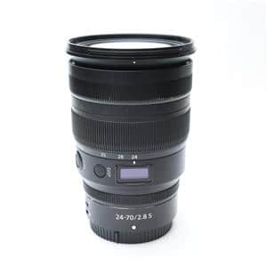Nikon (ニコン) NIKKOR Z 24-70mm F2.8 S メイン