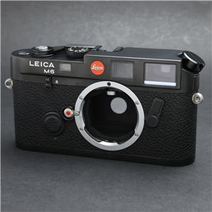 Leica M6」「フィルムカメラ」「Leica」の商品検索結果 | デジタル