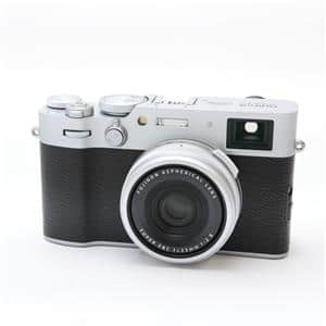 FUJIFILM (フジフイルム) X100VI シルバー」の商品検索結果 FUJIFILM (フジフイルム) X100VI シルバー」の商品検索結果