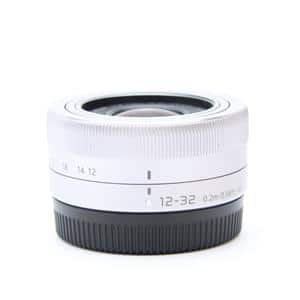 G VARIO 12-32mm F3.5-5.6 ASPH.」「交換レンズ」「Panasonic
