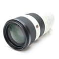 FE 70-200mm F2.8 GM OSS II SEL70200GM2