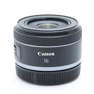 Canon (キヤノン) RF16mm F2.8 STM メイン