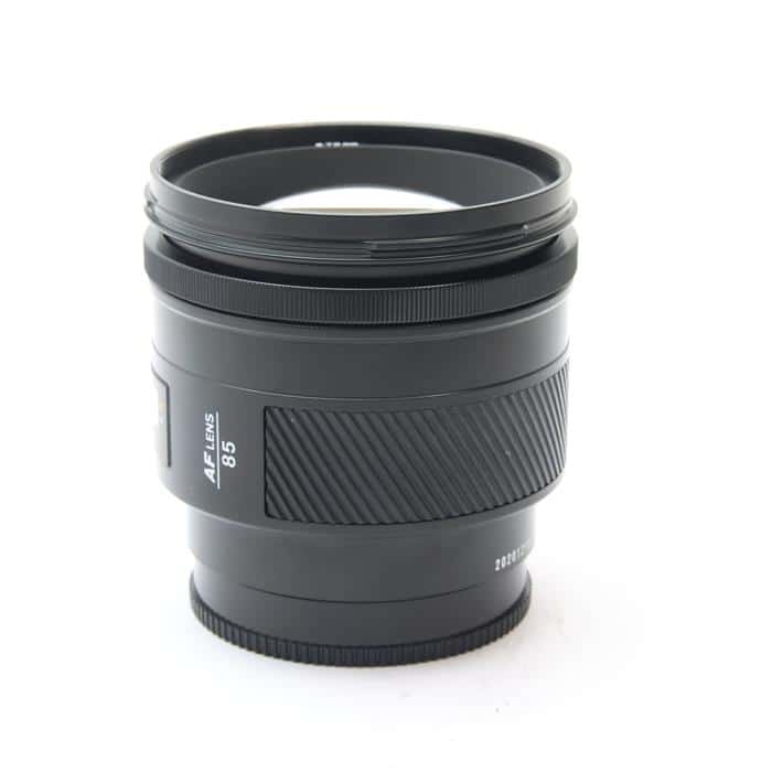 バイセル公式】【在庫一掃】 ミノルタ MINOLTA AF 85mm F1.4