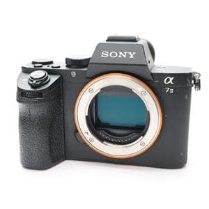 SONY (ソニー) α7II ボディ ILCE-7M2 メイン