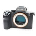 SONY (ソニー) α7II ボディ ILCE-7M2