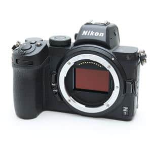 Nikon (ニコン) Z5 ボディ メイン