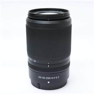 Nikon (ニコン) NIKKOR Z DX 50-250mm F4.5-6.3 VR メイン