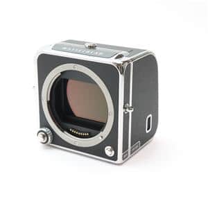 HASSELBLAD (ハッセルブラッド) 907X & CFV 100C メイン
