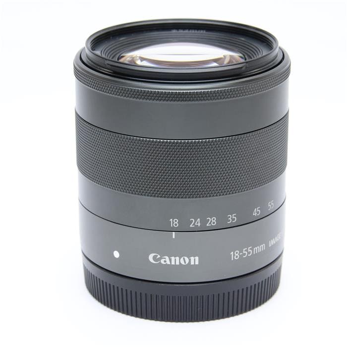 【中古品】Canon EF-M18-55mm／11-22mm f4-5.6セット 中古品】Canon EF-M18-55mm／11-22mm f4-5.6セット Amazon.com