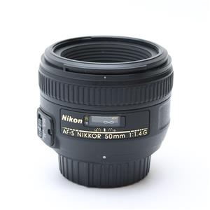 Nikon (ニコン) AF-S NIKKOR 50mm F1.4G メイン