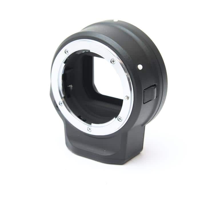 中古)Nikon (ニコン) マウントアダプター FTZ（商品ID