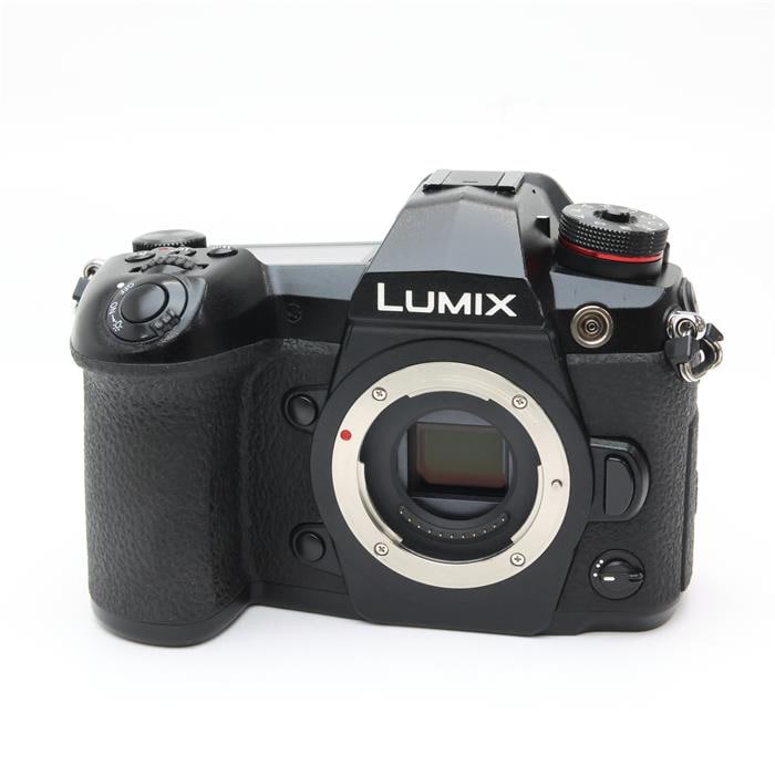 LUMIX DC-G9 PRO ボディ