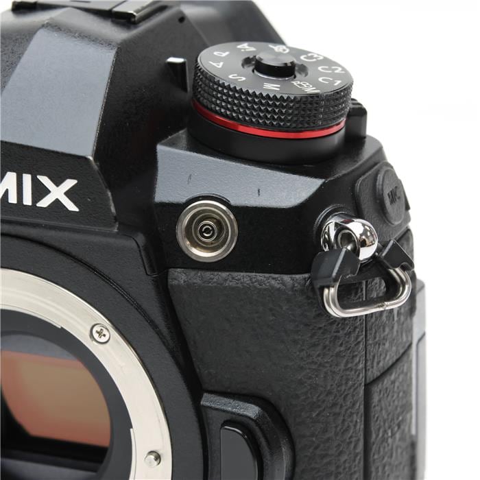 LUMIX DC-G9 PRO ボディ