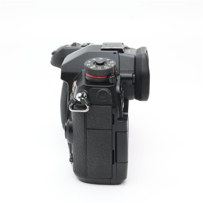 LUMIX DC-G9 PRO ボディ