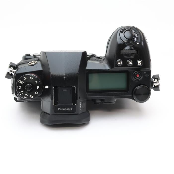 LUMIX DC-G9 PRO ボディ