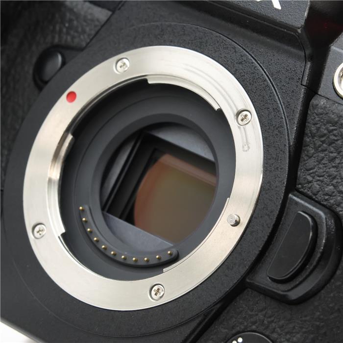 LUMIX DC-G9 PRO ボディ