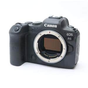 Canon EOS R6」の商品検索結果 | デジタルカメラ、ミラーレスカメラ