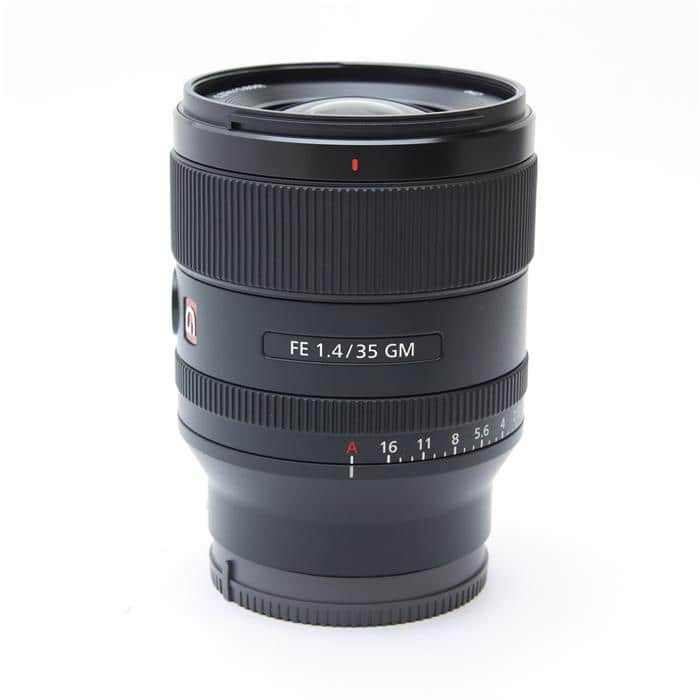 FE 35mm F1.4 GM SEL35F14GM