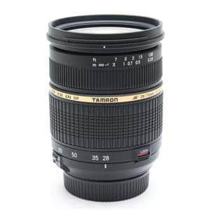 中古)TAMRON (タムロン) SP 28-75mm F2.8 XR Di LD ASPH [IF] Macro