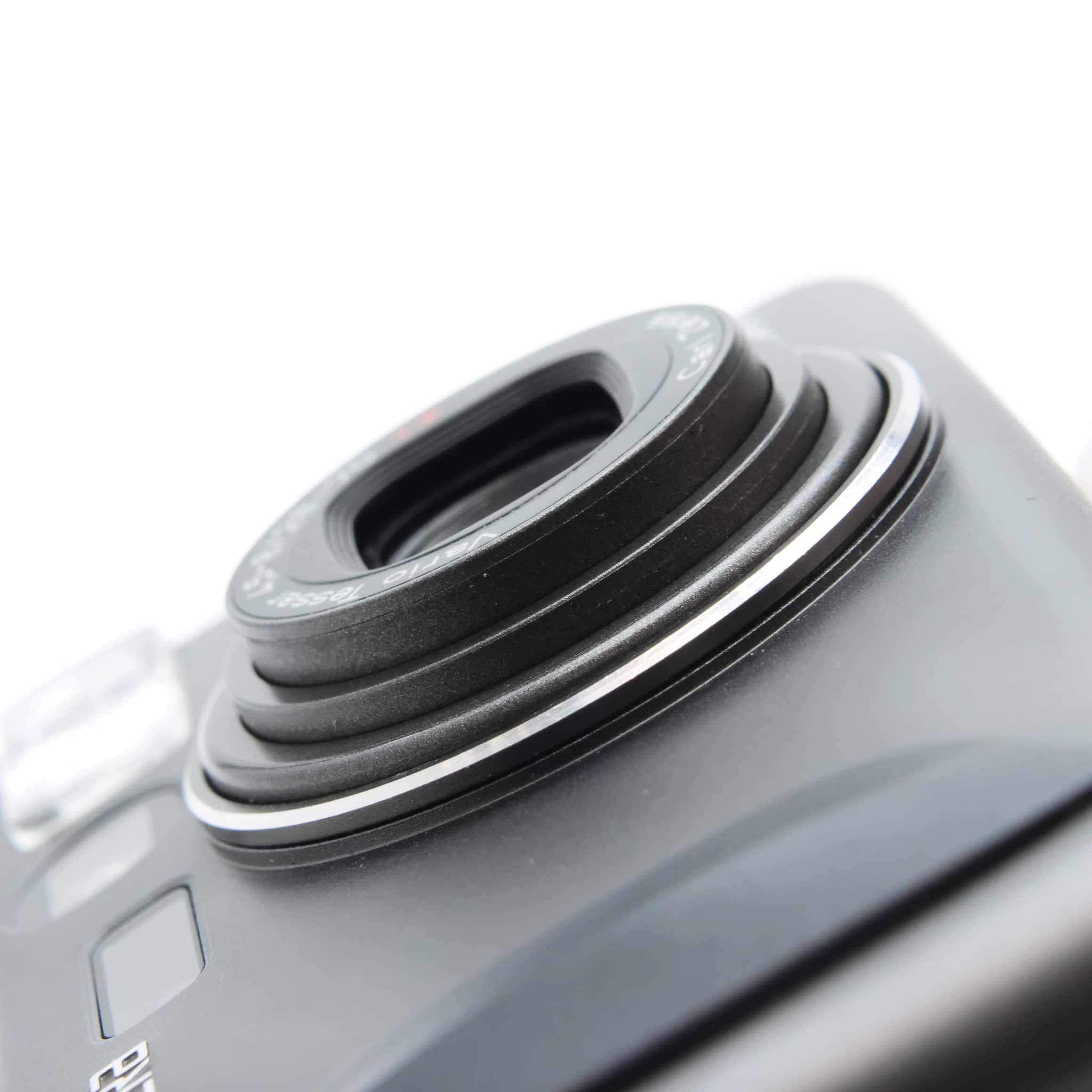 中古)KYOCERA (キョウセラ) T zoom（商品ID：3717022156543）詳細