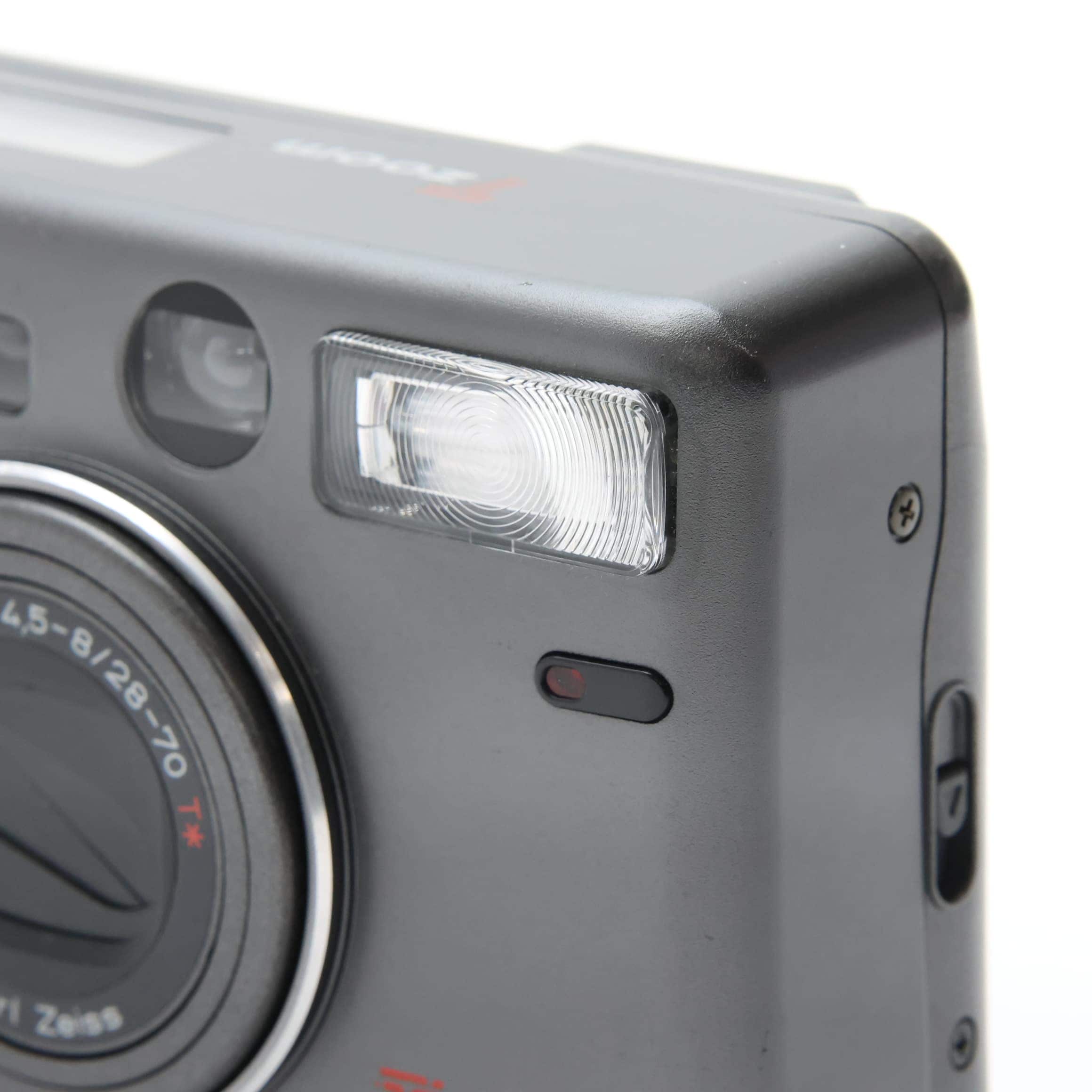 中古)KYOCERA (キョウセラ) T zoom（商品ID：3717022156543）詳細