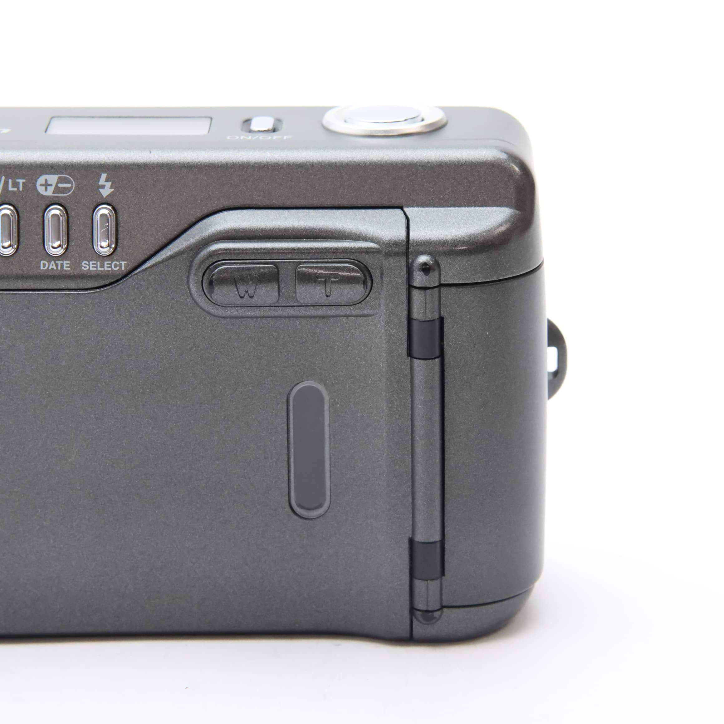 中古)KYOCERA (キョウセラ) T zoom（商品ID：3717022156543）詳細