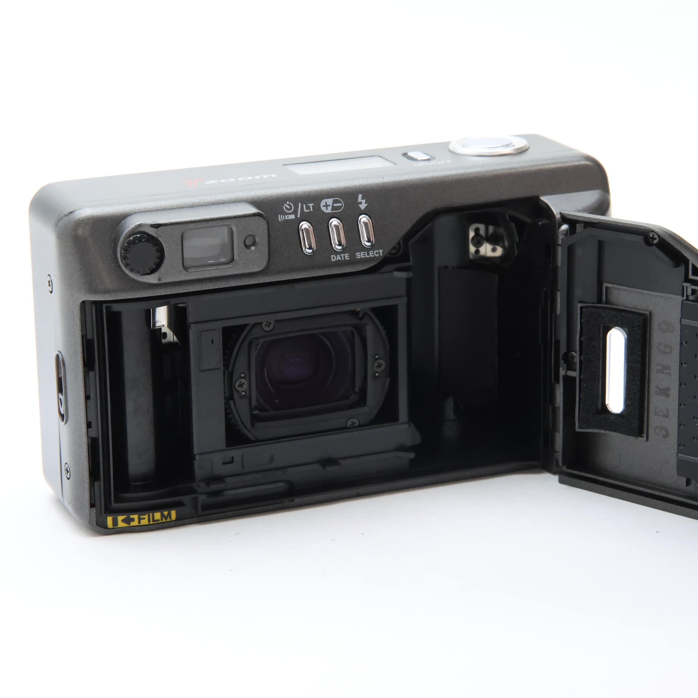 中古)KYOCERA (キョウセラ) T zoom（商品ID：3717022156543）詳細