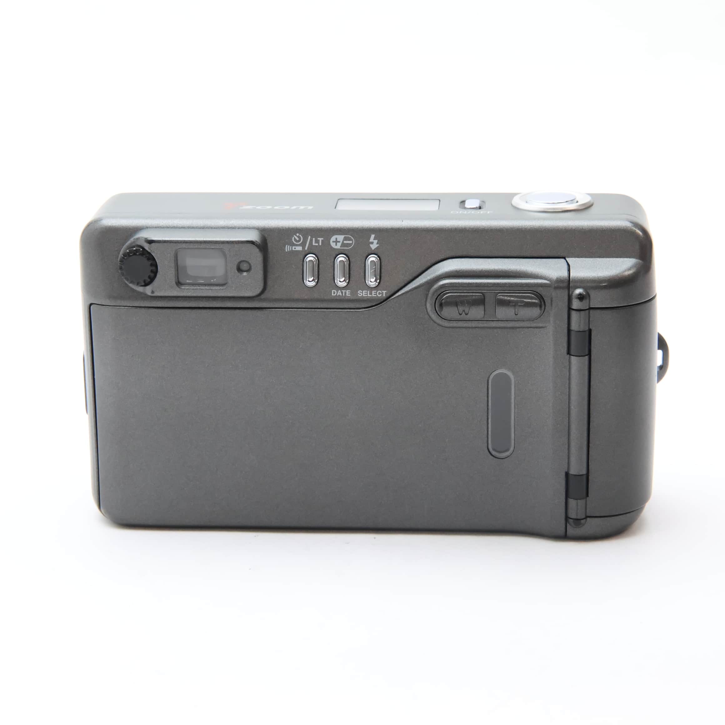 Tzoom / 京セラ 悲哀の名（迷）機 京セラ T zoom｜Kosei