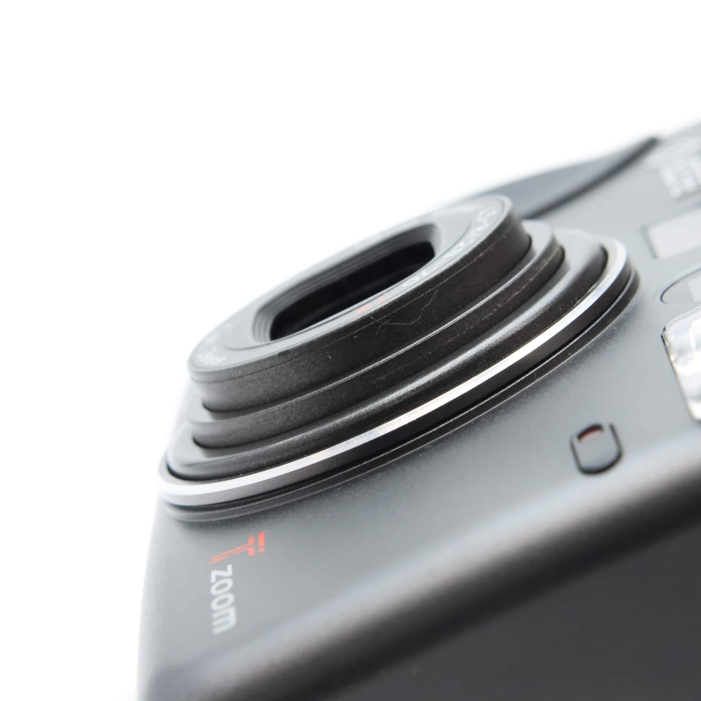 中古)KYOCERA (キョウセラ) T zoom（商品ID：3717022156543）詳細