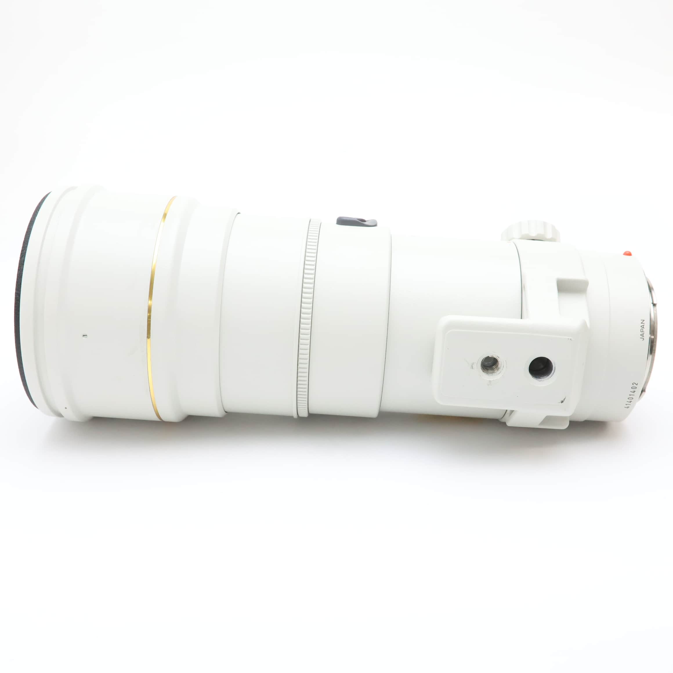 中古)MINOLTA (ミノルタ) AF 300mm F4 G APO（商品ID：3717022169543