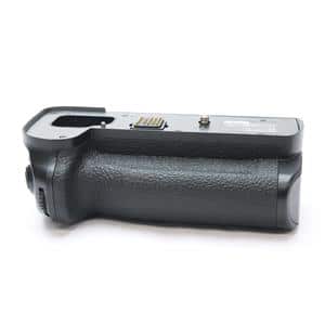 新品)Panasonic (パナソニック) バッテリーグリップ DMW-BGS1（商品ID