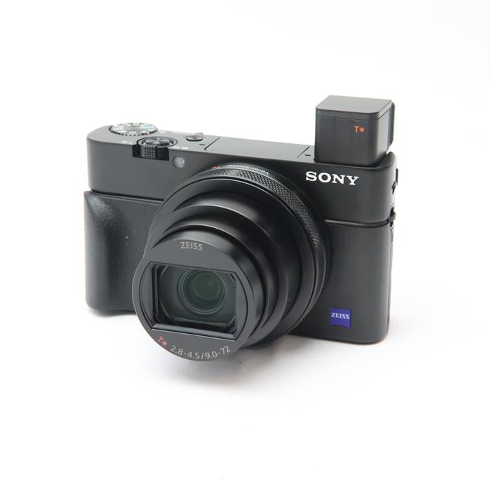 Cyber-shot DSC-RX100M7