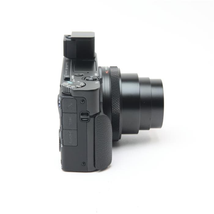 Cyber-shot DSC-RX100M7